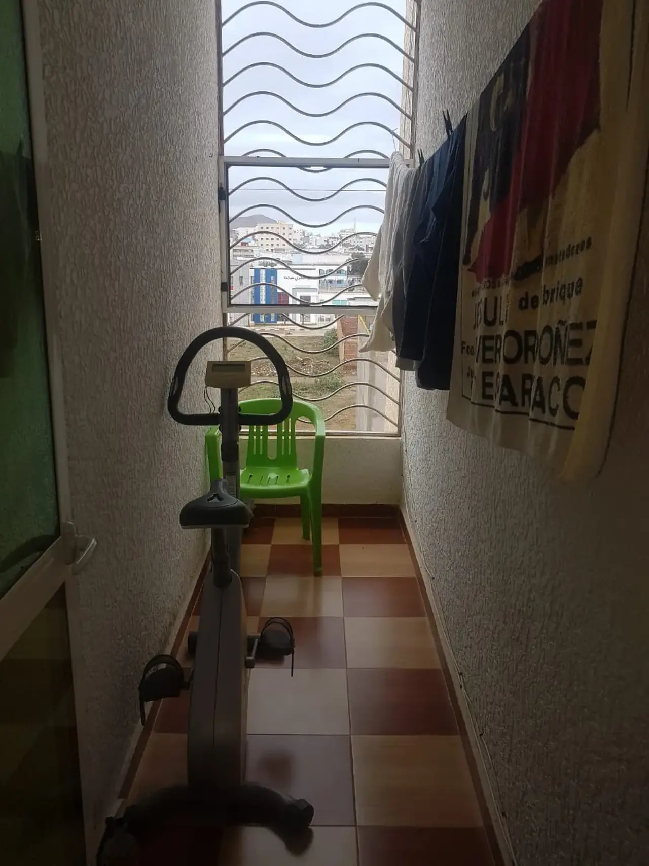 Charmant Appartement Meublé à Oued Laou Proche Mer et Commodités Charmant Appartement Meublé à Oued Laou Proche Mer et Commodités