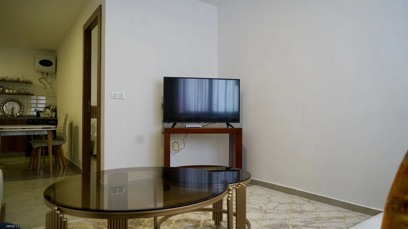 Appartement à louer 2 chambres Kénitra Appartement à louer 2 chambres Kénitra