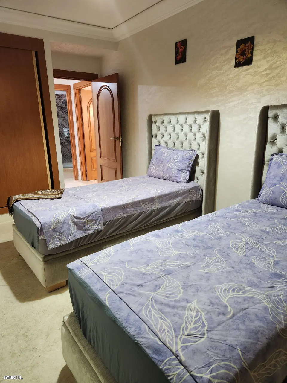 À louer Appartement 2 Chambres Marrakech À louer Appartement 2 Chambres Marrakech