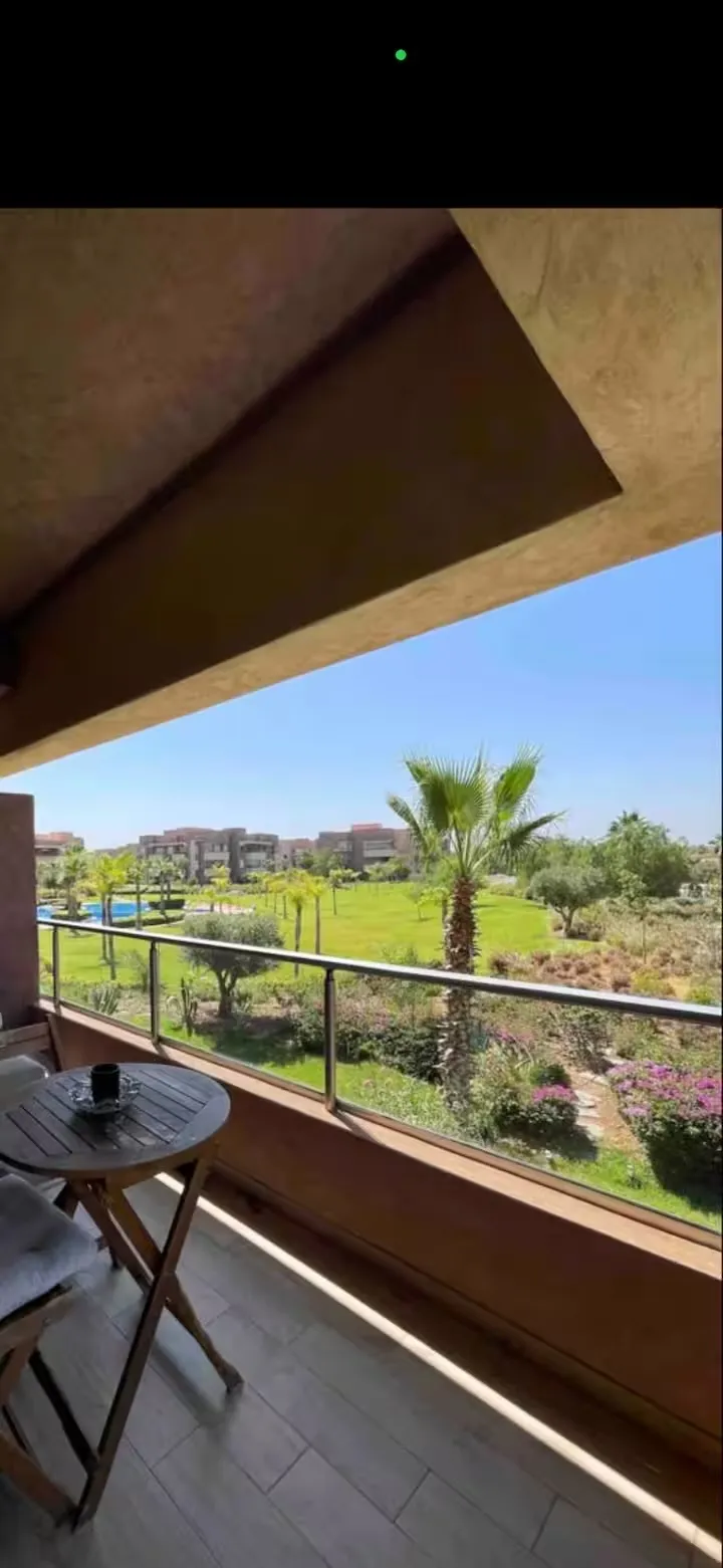 Un bel appartement à louer à Marrakech, doté d’un design moderne et élégant Un bel appartement à louer à Marrakech, doté d’un design moderne et élégant
