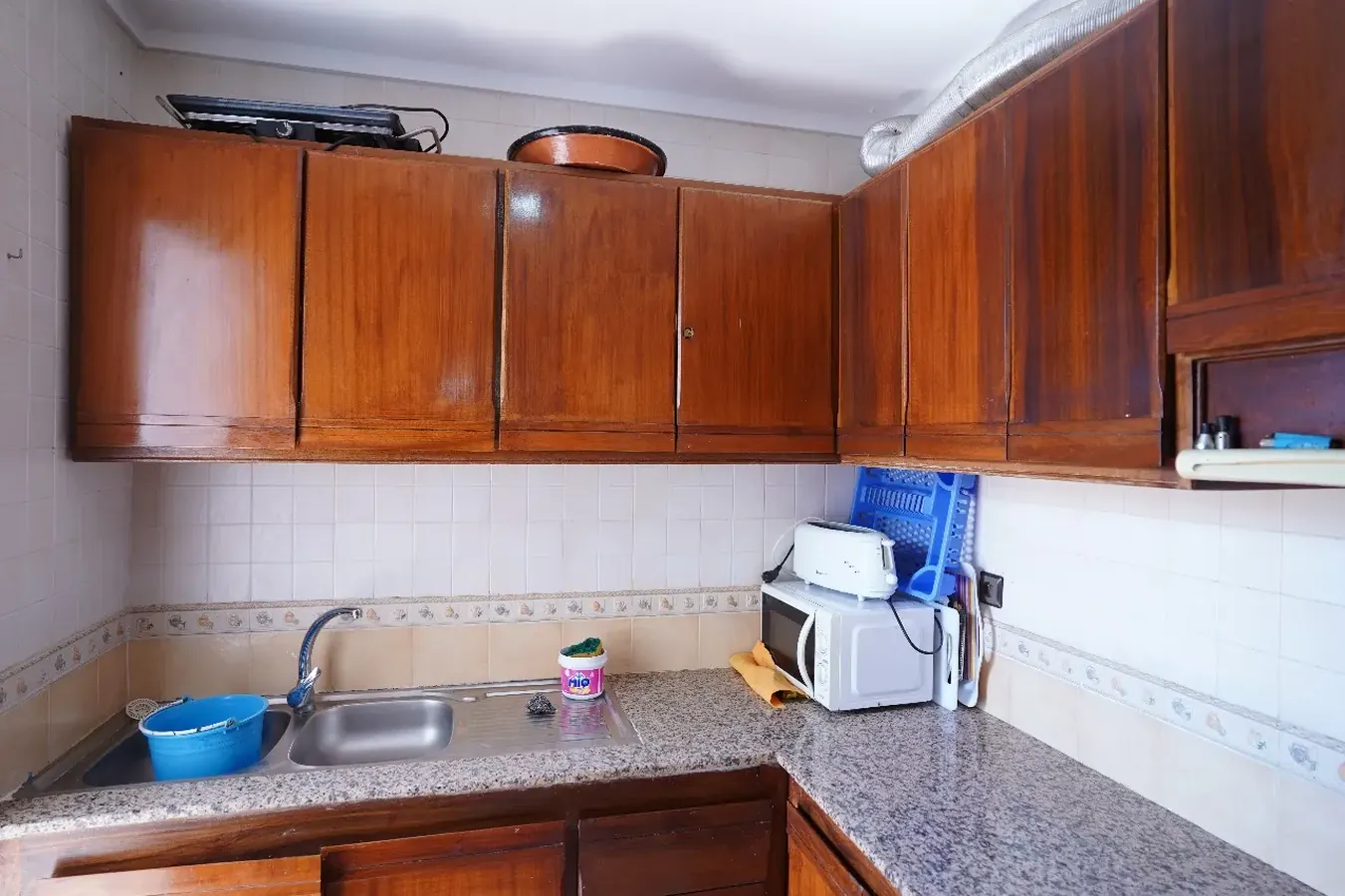 Appartement à louer dans une résidence fermée 2 chambres, d'un salon Appartement à louer dans une résidence fermée 2 chambres, d'un salon