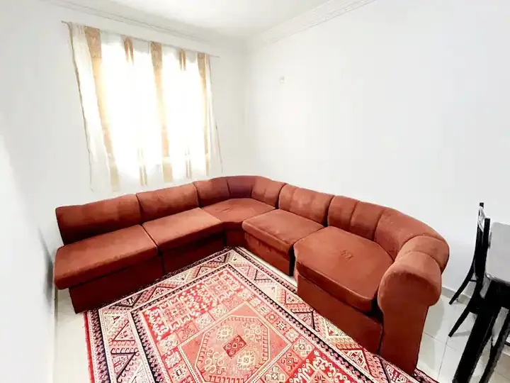 Appartement à vendre à M'diq, au troisième ét...