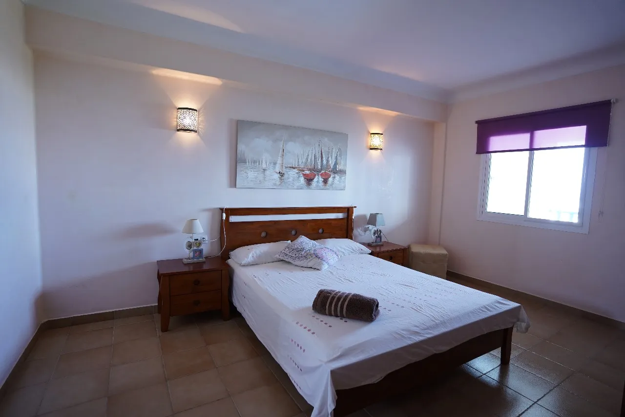 Appartement à Louer Résidence à kabila vista avec Piscine, Parking — 3 Chambres + Salon Climatisé Appartement à Louer Résidence à kabila vista avec Piscine, Parking — 3 Chambres + Salon Climatisé