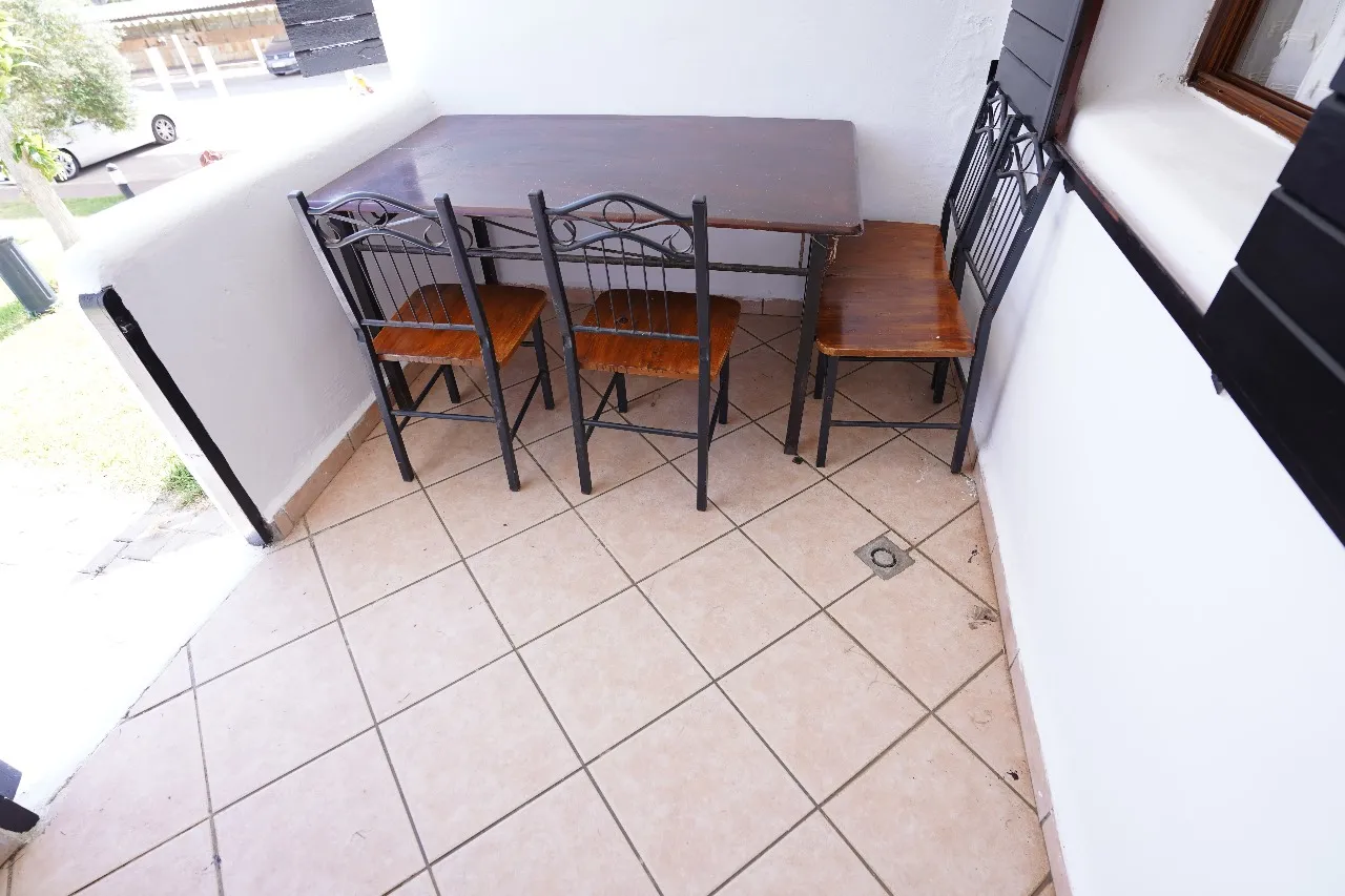 Appartement à louer dans une résidence fermée 2 chambres, d'un salon Appartement à louer dans une résidence fermée 2 chambres, d'un salon