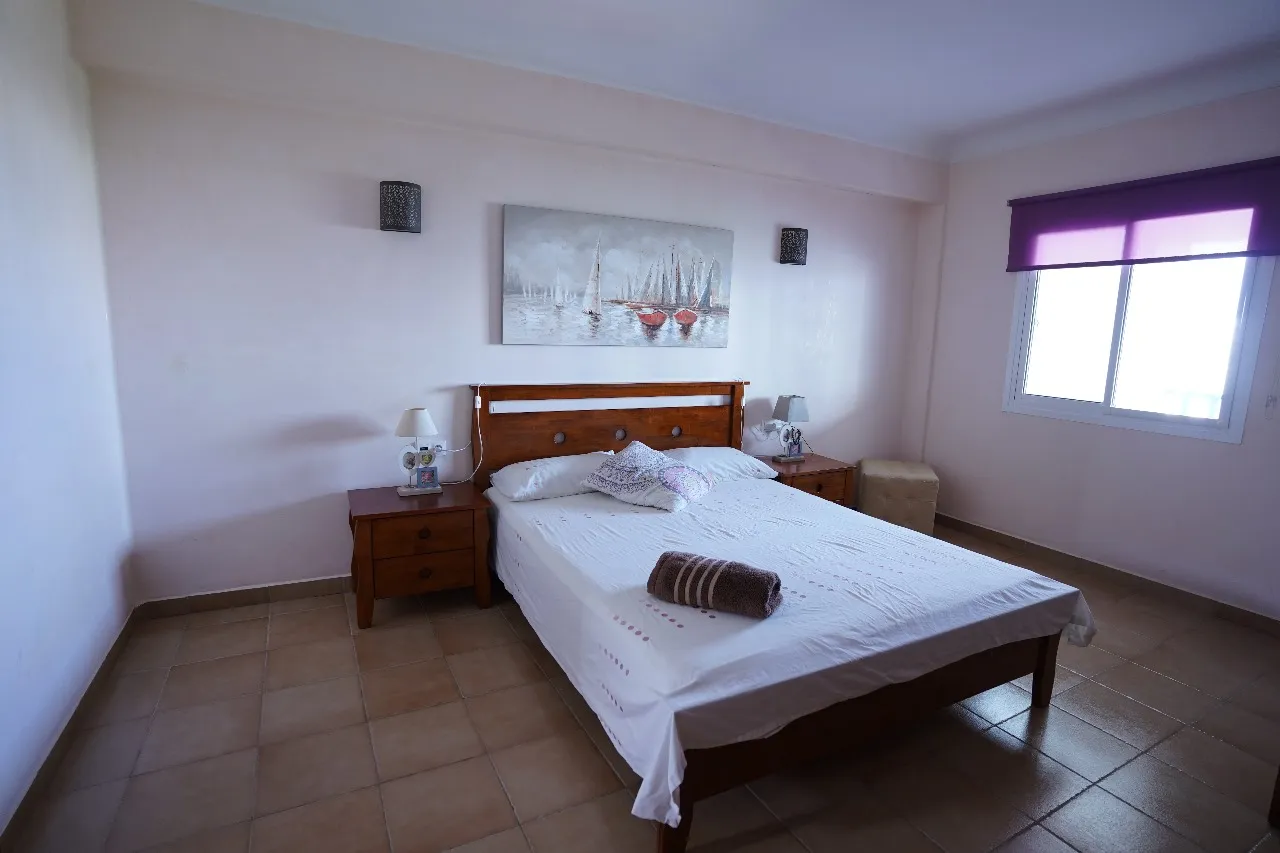 Appartement à Louer Résidence à kabila vista avec Piscine, Parking — 3 Chambres + Salon Climatisé Appartement à Louer Résidence à kabila vista avec Piscine, Parking — 3 Chambres + Salon Climatisé
