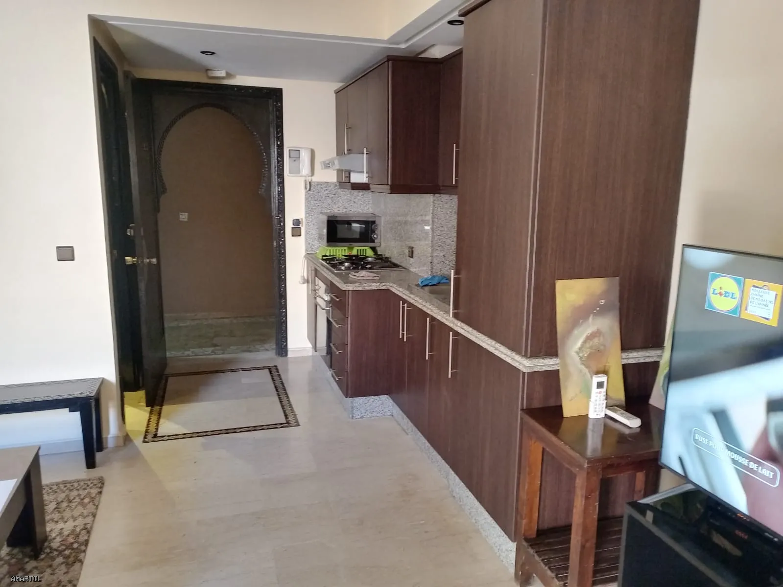Appartement à louer 1 ch Guéliz Marrakech Appartement à louer 1 ch Guéliz Marrakech