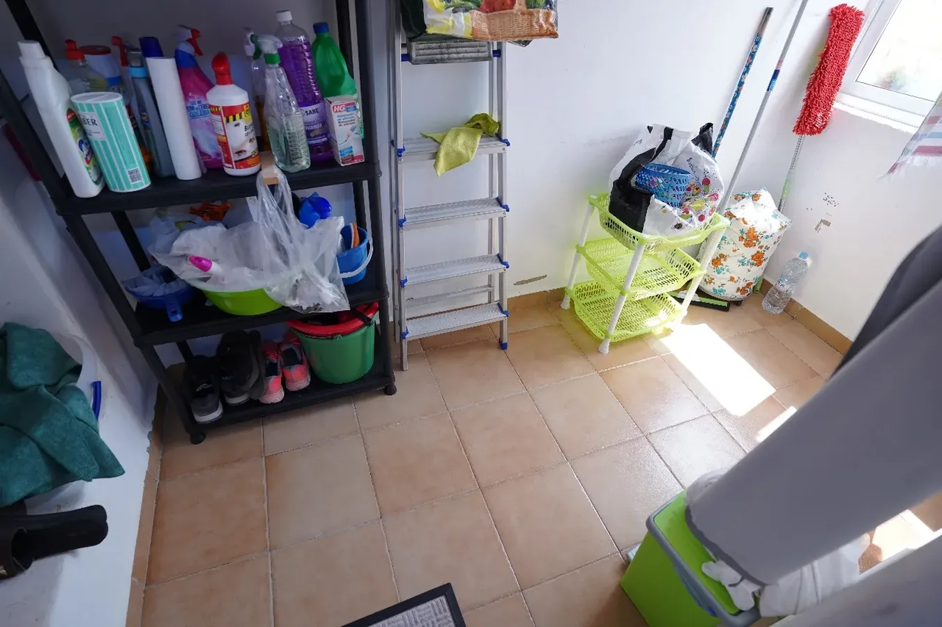 Appartement à Louer Résidence à kabila vista avec Piscine, Parking — 3 Chambres + Salon Climatisé Appartement à Louer Résidence à kabila vista avec Piscine, Parking — 3 Chambres + Salon Climatisé
