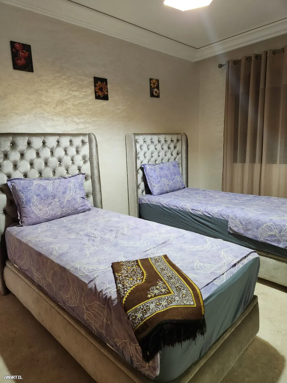 À louer Appartement 2 Chambres Marrakech À louer Appartement 2 Chambres Marrakech