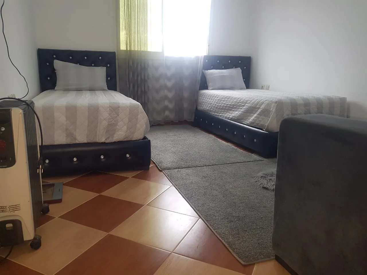 Charmant Appartement Meublé à Oued Laou Proche Mer et Commodités Charmant Appartement Meublé à Oued Laou Proche Mer et Commodités