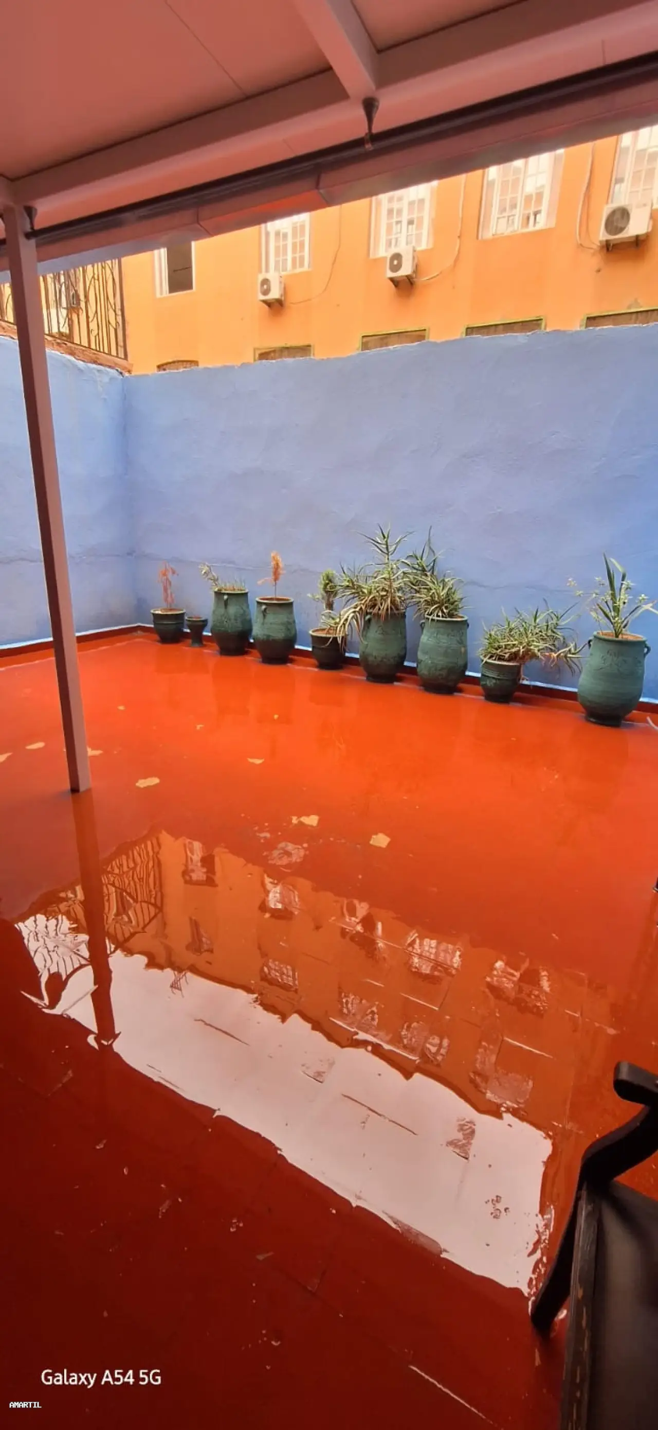 Appartement a louer 2 Chambres à Gueliz Marrakech Appartement a louer 2 Chambres à Gueliz Marrakech