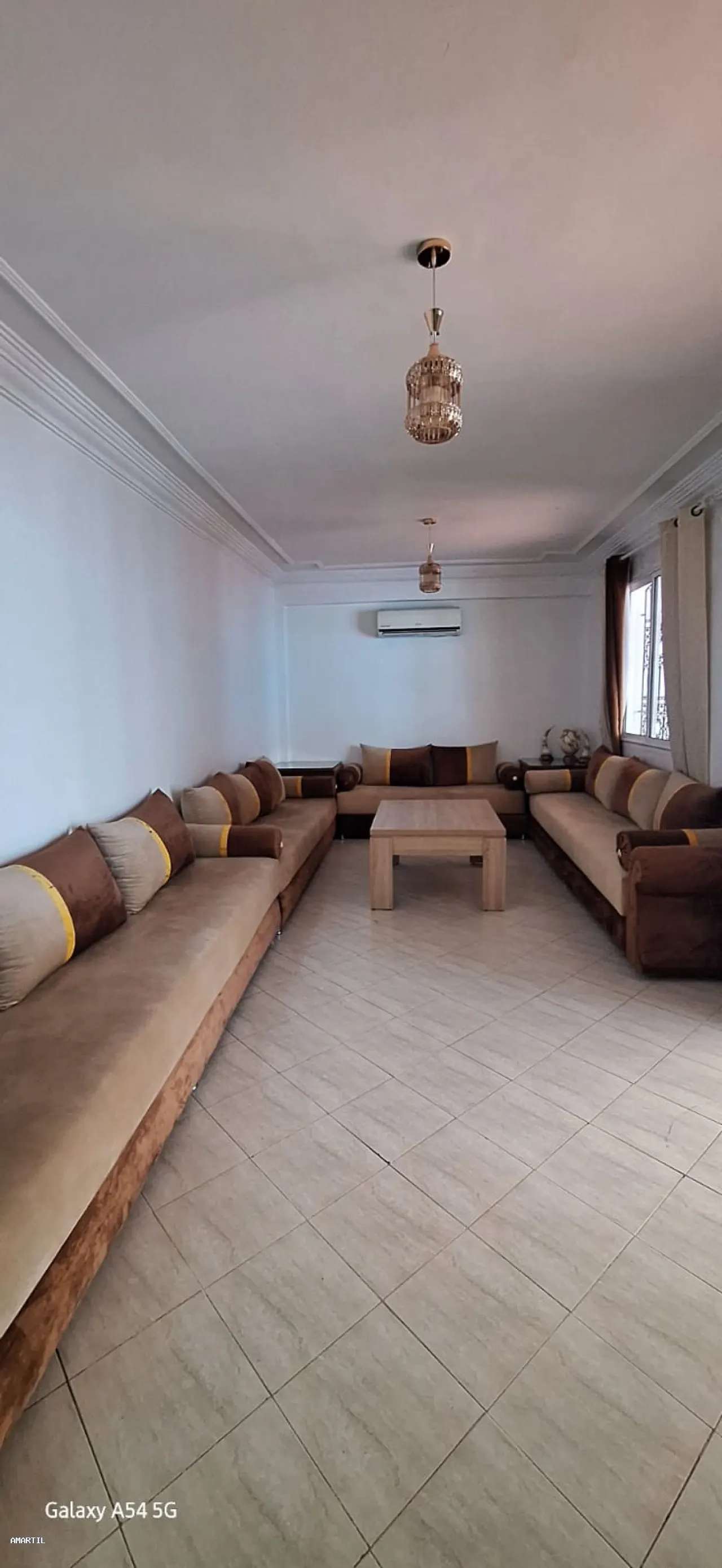 Appartement a louer 2 Chambres à Gueliz  Marr...