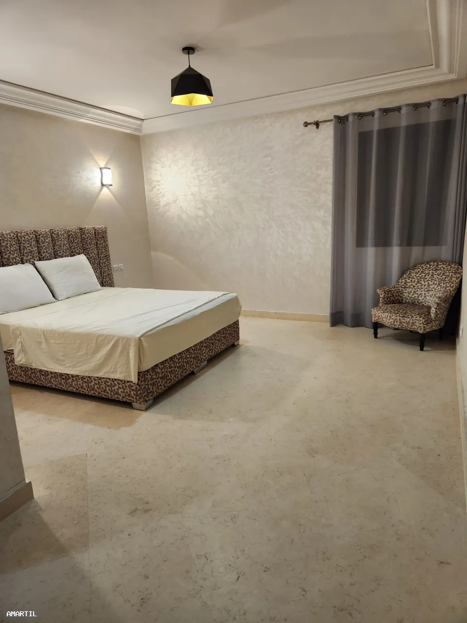 À louer Appartement 2 Chambres Marrakech À louer Appartement 2 Chambres Marrakech