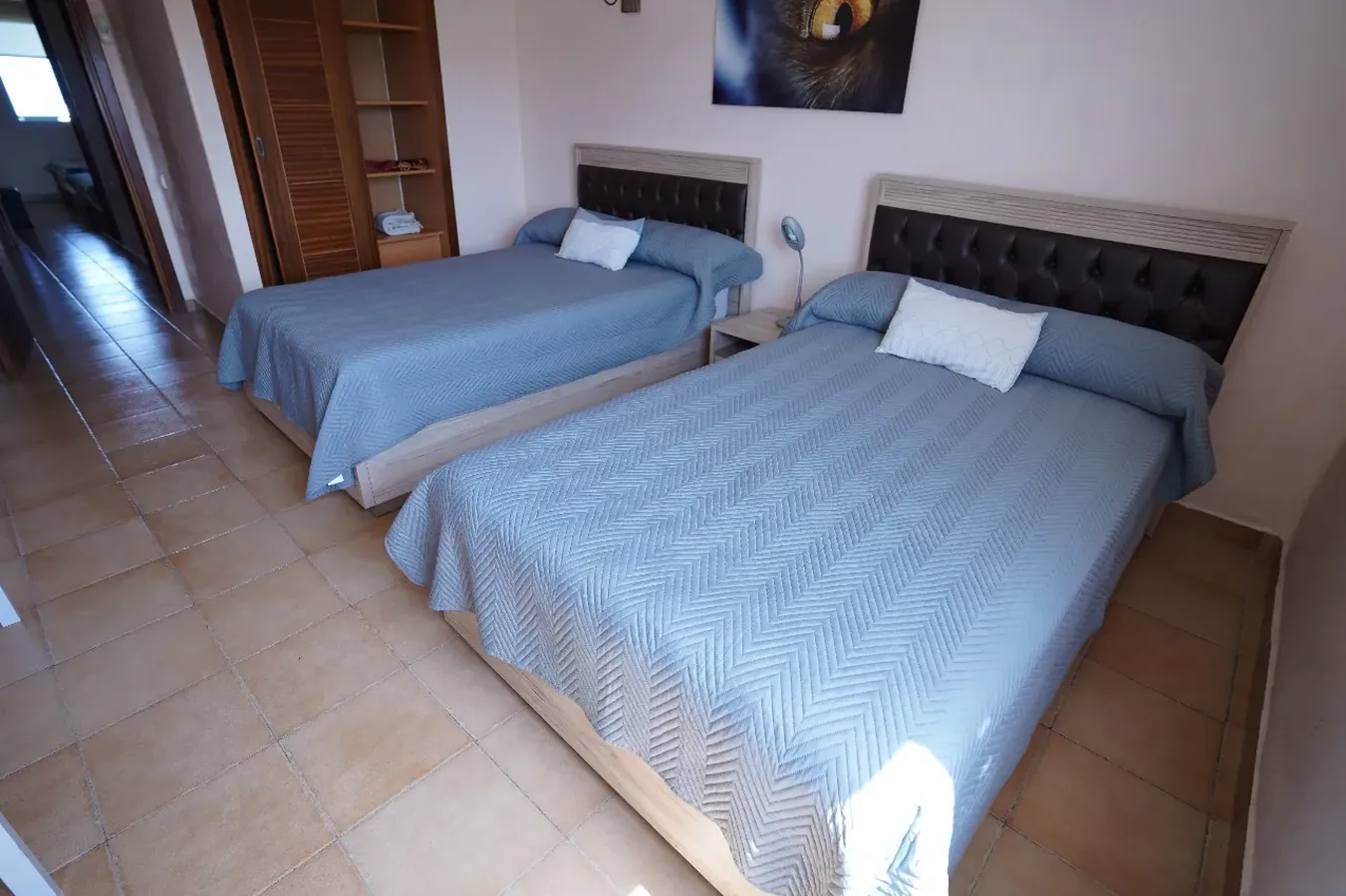Appartement à Louer Résidence à kabila vista avec Piscine, Parking — 3 Chambres + Salon Climatisé Appartement à Louer Résidence à kabila vista avec Piscine, Parking — 3 Chambres + Salon Climatisé