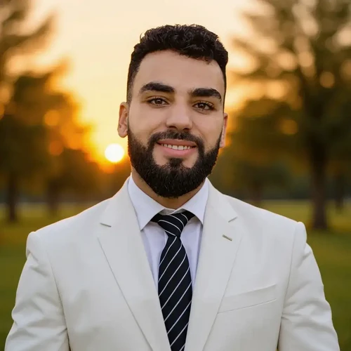 عمر — مدير الشركة